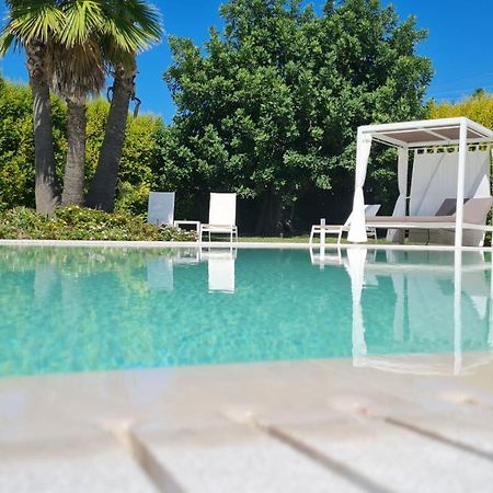 I Mestri Holiday Homes Uggiano La Chiesa Luaran gambar