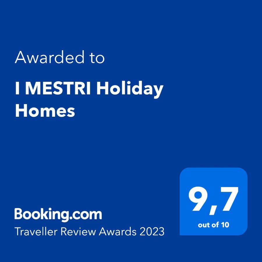 I Mestri Holiday Homes Uggiano La Chiesa Luaran gambar