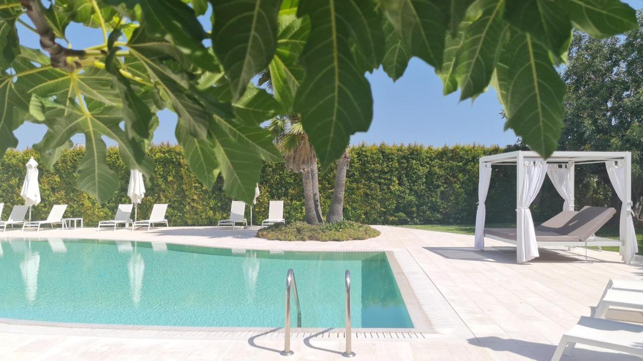 I Mestri Holiday Homes Uggiano La Chiesa Luaran gambar