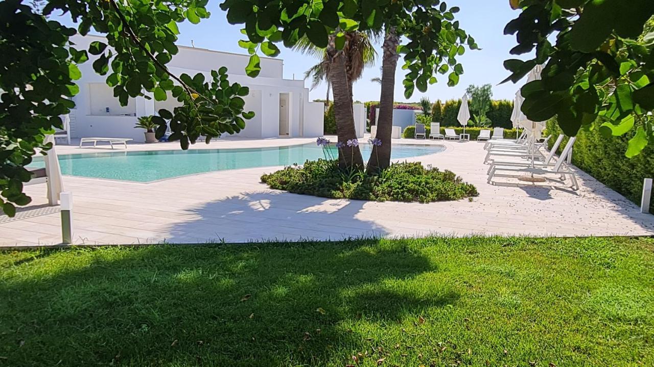 I Mestri Holiday Homes Uggiano La Chiesa Luaran gambar