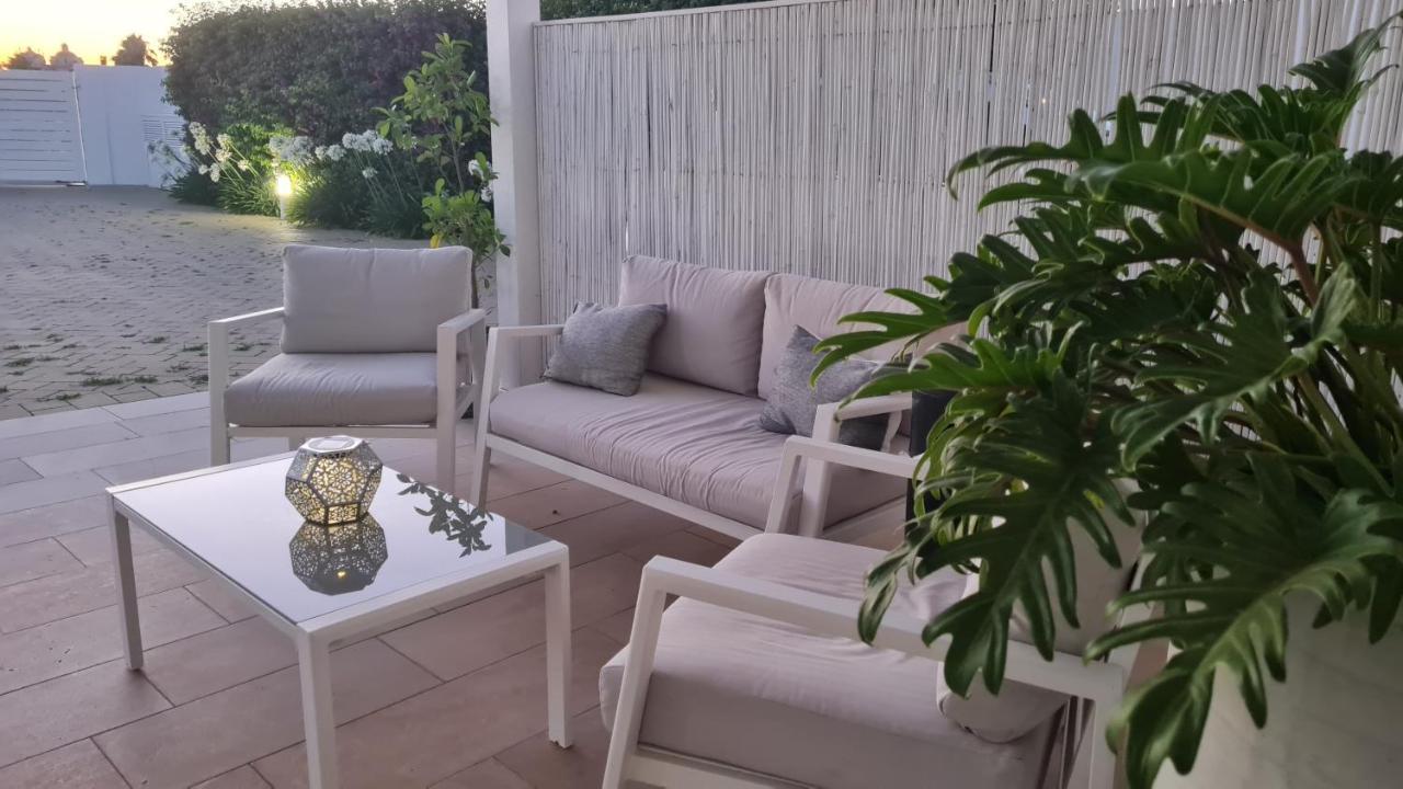 I Mestri Holiday Homes Uggiano La Chiesa Luaran gambar