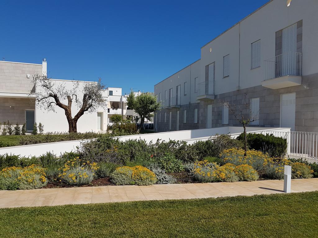 I Mestri Holiday Homes Uggiano La Chiesa Luaran gambar