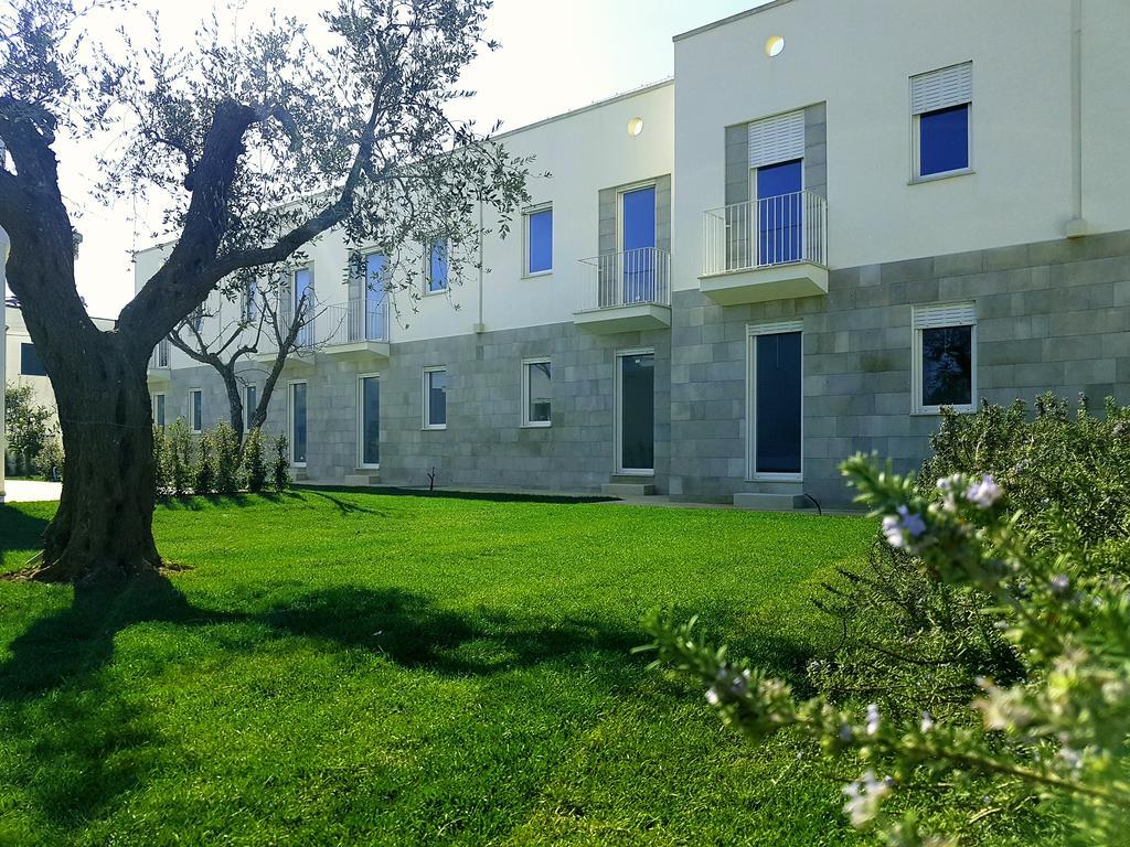 I Mestri Holiday Homes Uggiano La Chiesa Luaran gambar