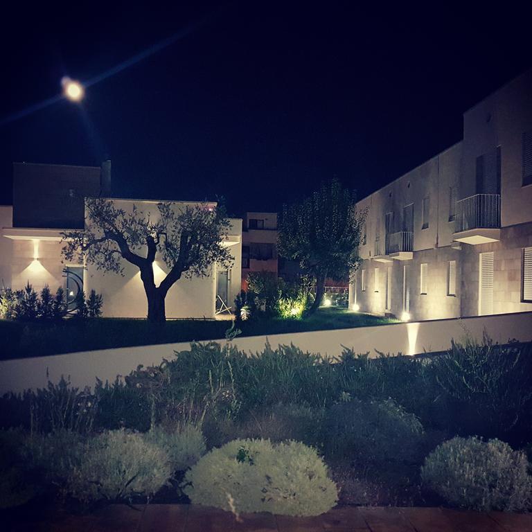 I Mestri Holiday Homes Uggiano La Chiesa Luaran gambar