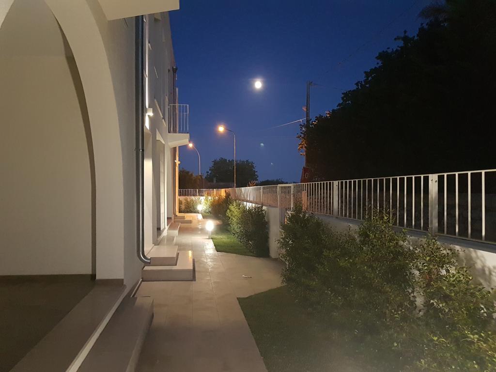 I Mestri Holiday Homes Uggiano La Chiesa Luaran gambar