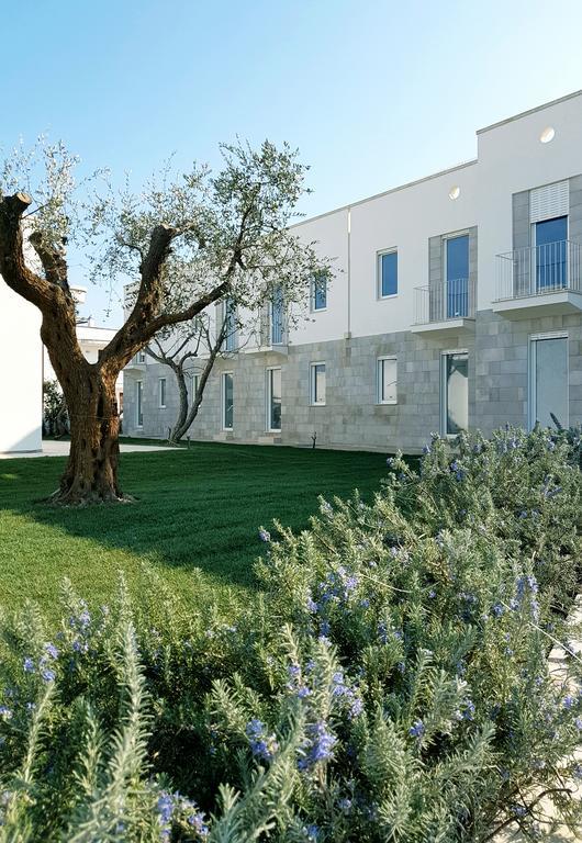 I Mestri Holiday Homes Uggiano La Chiesa Luaran gambar