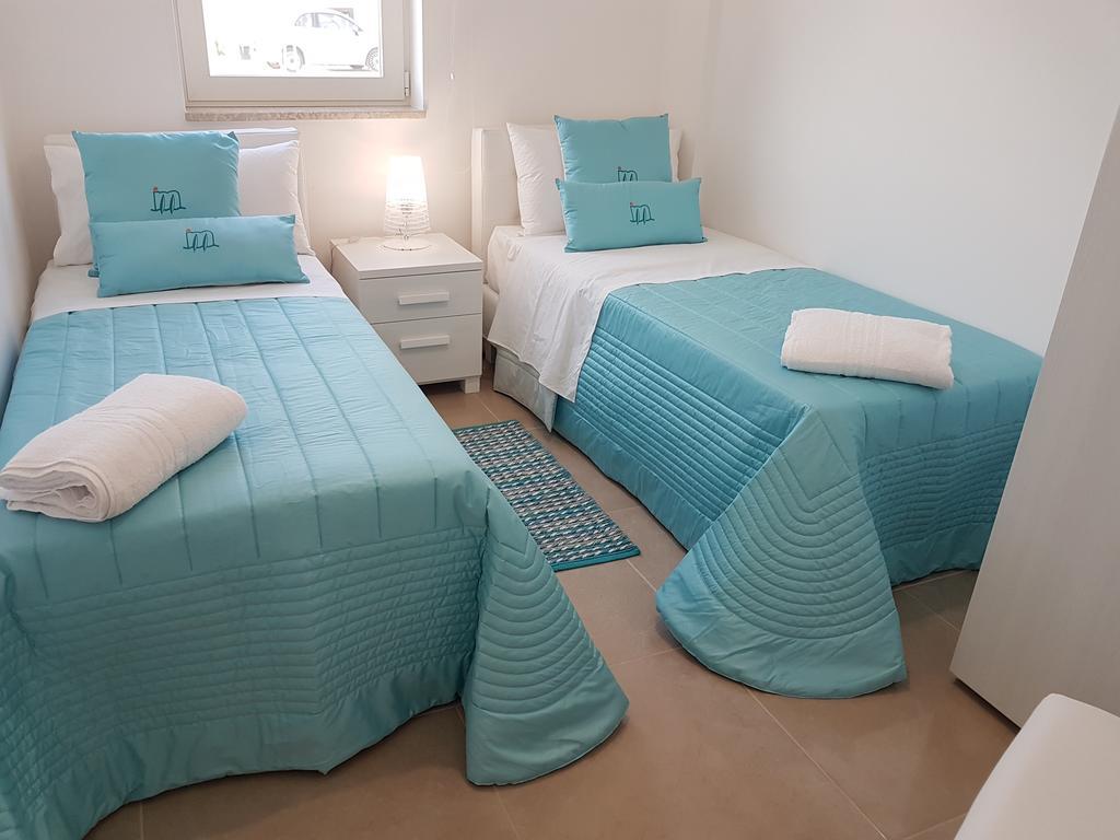 I Mestri Holiday Homes Uggiano La Chiesa Luaran gambar