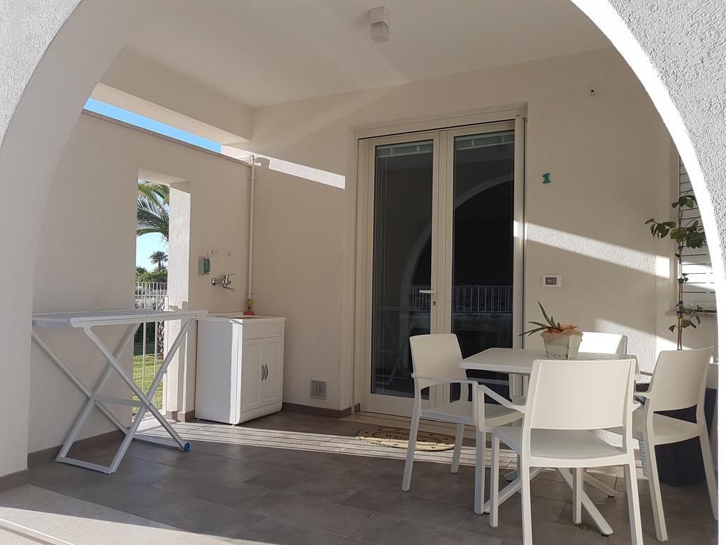 I Mestri Holiday Homes Uggiano La Chiesa Luaran gambar