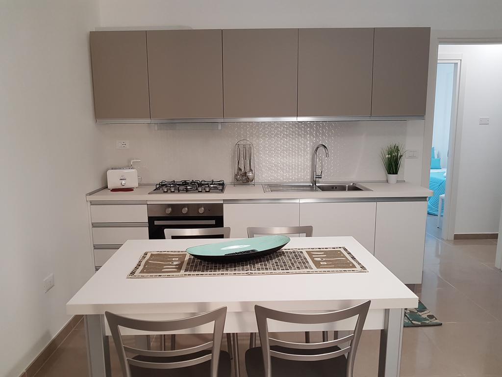 I Mestri Holiday Homes Uggiano La Chiesa Luaran gambar