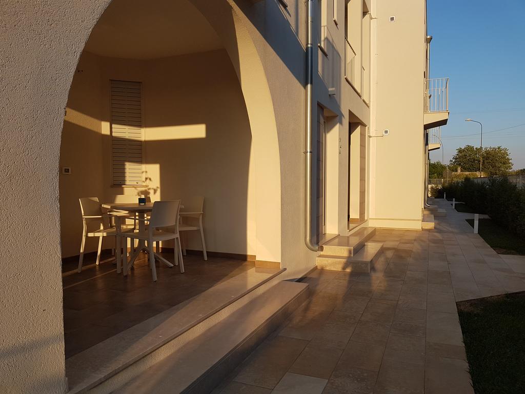 I Mestri Holiday Homes Uggiano La Chiesa Luaran gambar