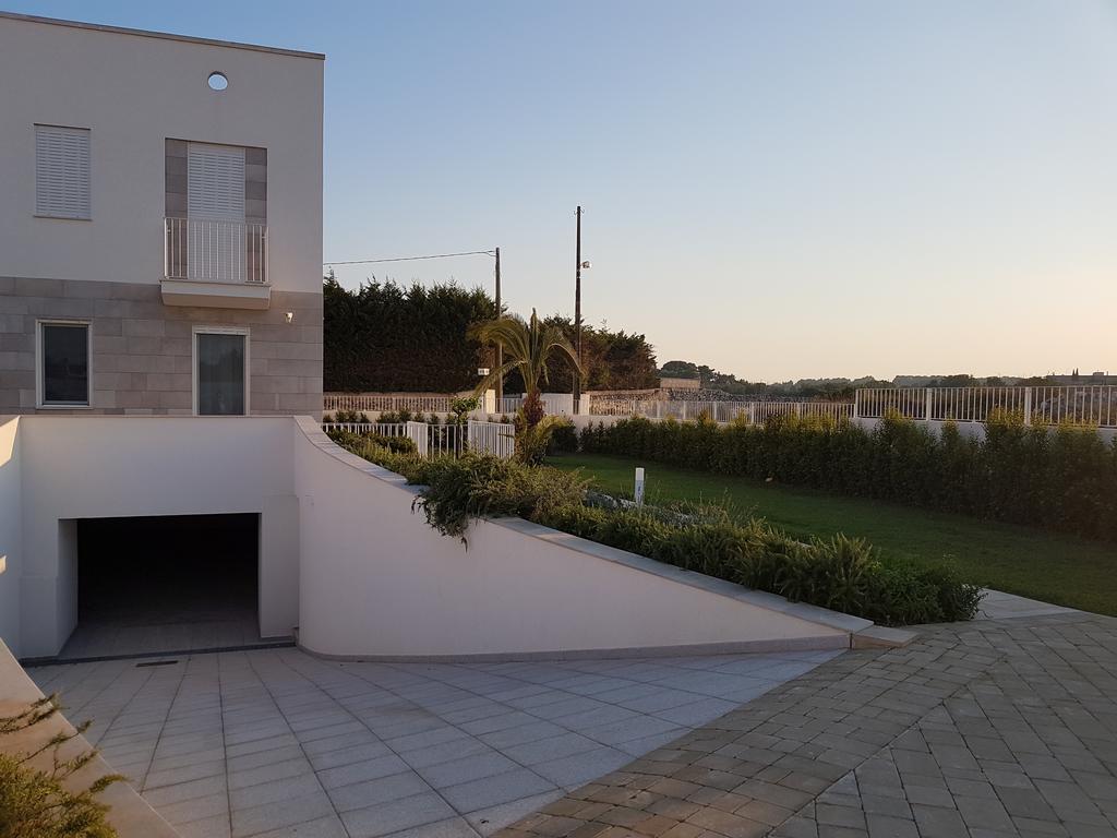 I Mestri Holiday Homes Uggiano La Chiesa Luaran gambar