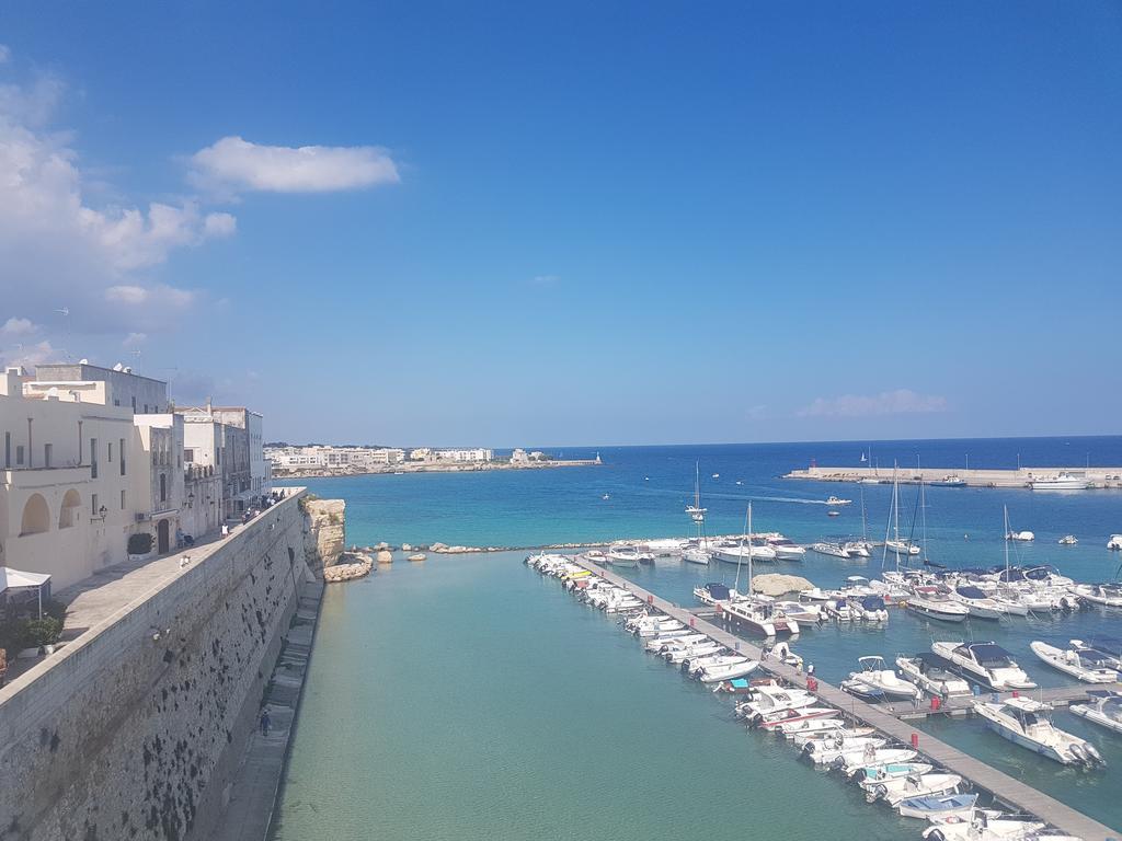 I Mestri Holiday Homes Uggiano La Chiesa Luaran gambar