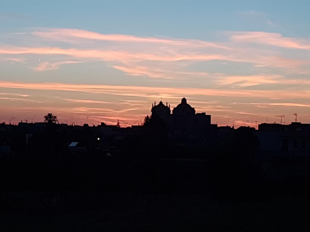 I Mestri Holiday Homes Uggiano La Chiesa Luaran gambar