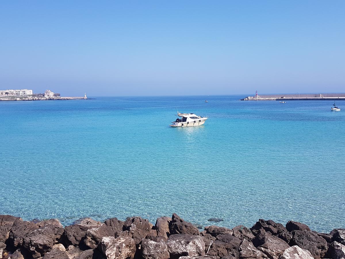 I Mestri Holiday Homes Uggiano La Chiesa Luaran gambar