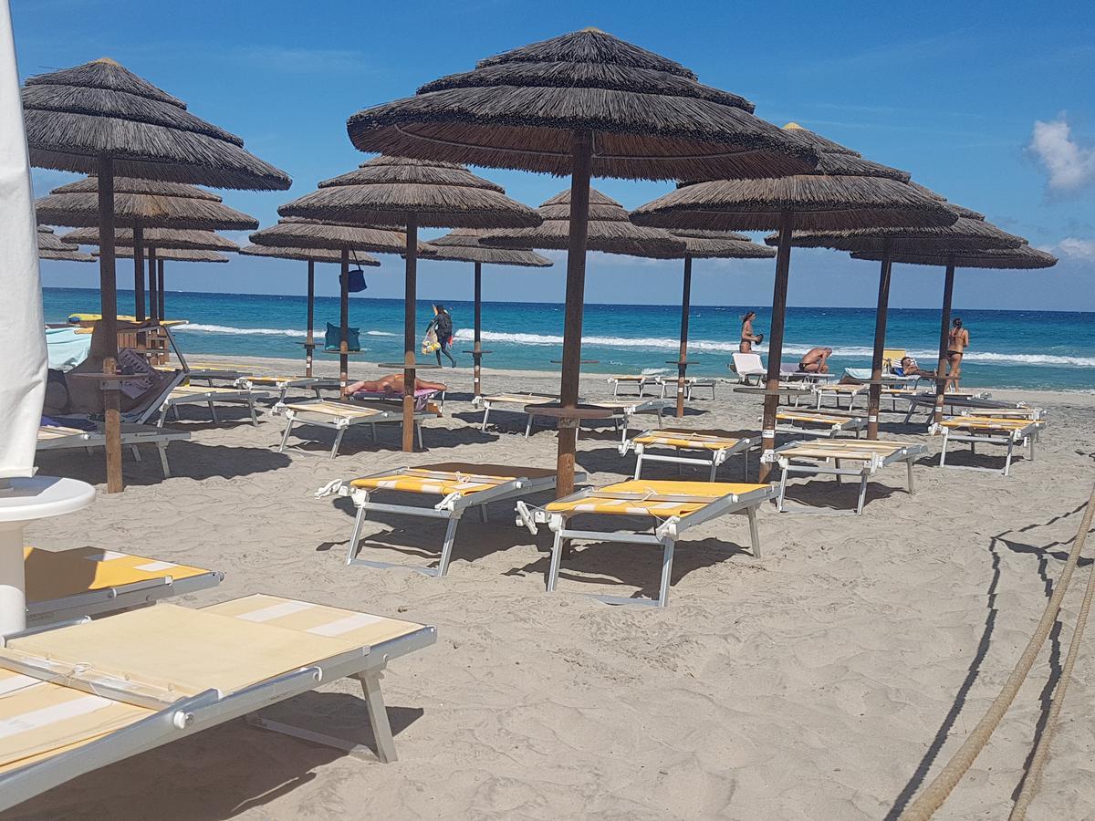 I Mestri Holiday Homes Uggiano La Chiesa Luaran gambar