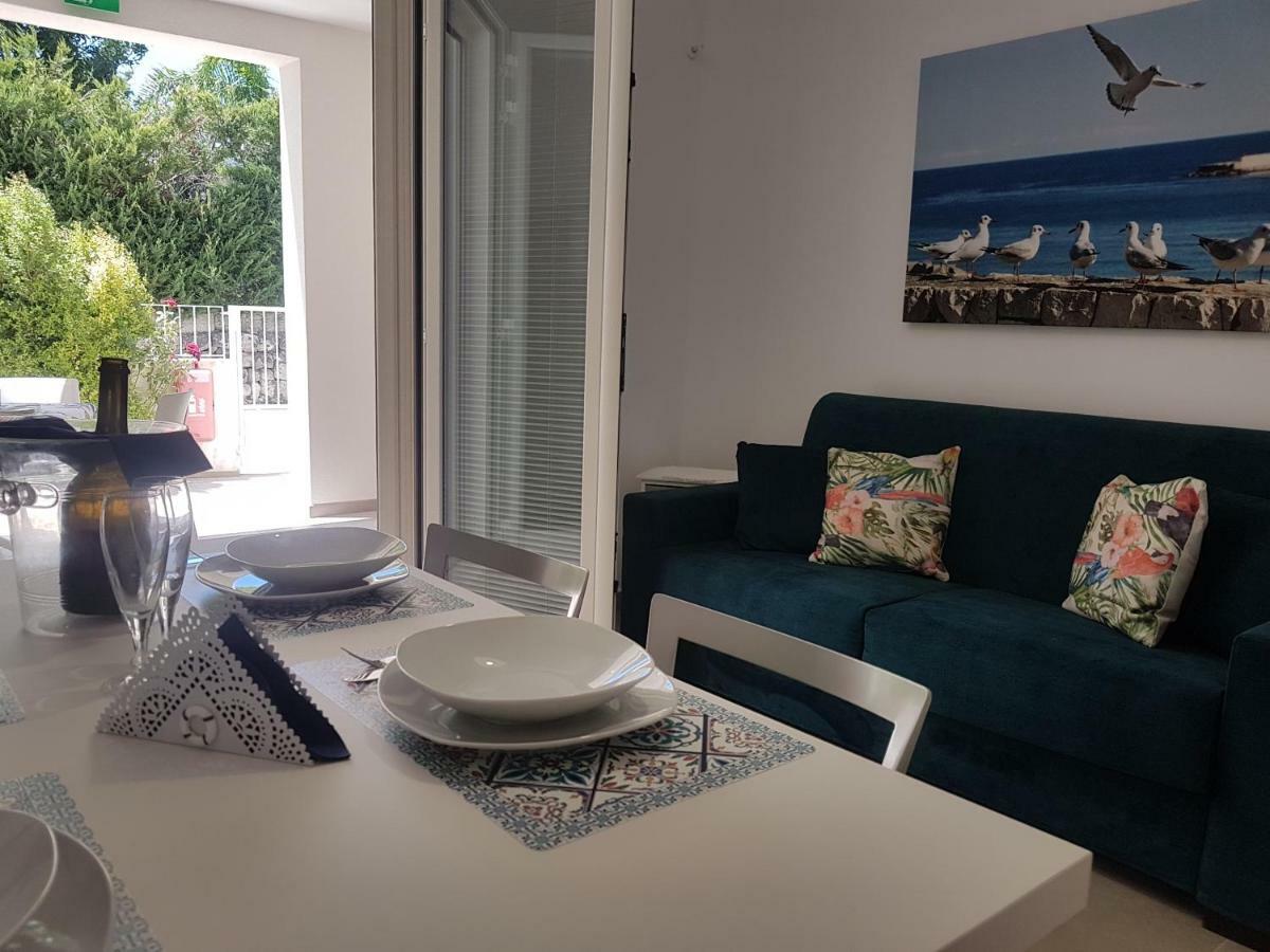 I Mestri Holiday Homes Uggiano La Chiesa Luaran gambar