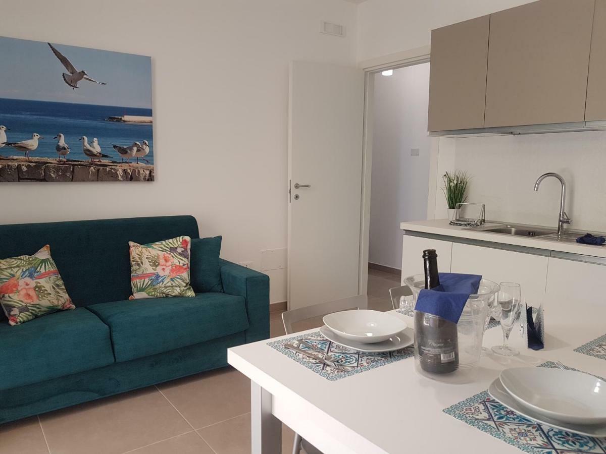 I Mestri Holiday Homes Uggiano La Chiesa Luaran gambar