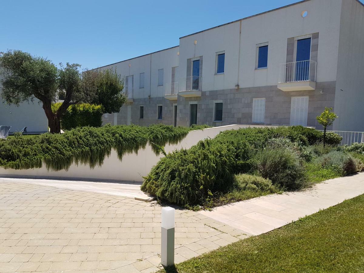 I Mestri Holiday Homes Uggiano La Chiesa Luaran gambar