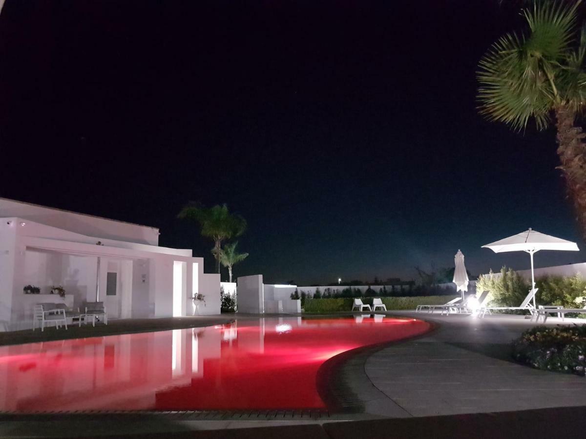 I Mestri Holiday Homes Uggiano La Chiesa Luaran gambar